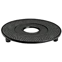 Los mejores  - IBILI 621000 - Reposateteras Plano